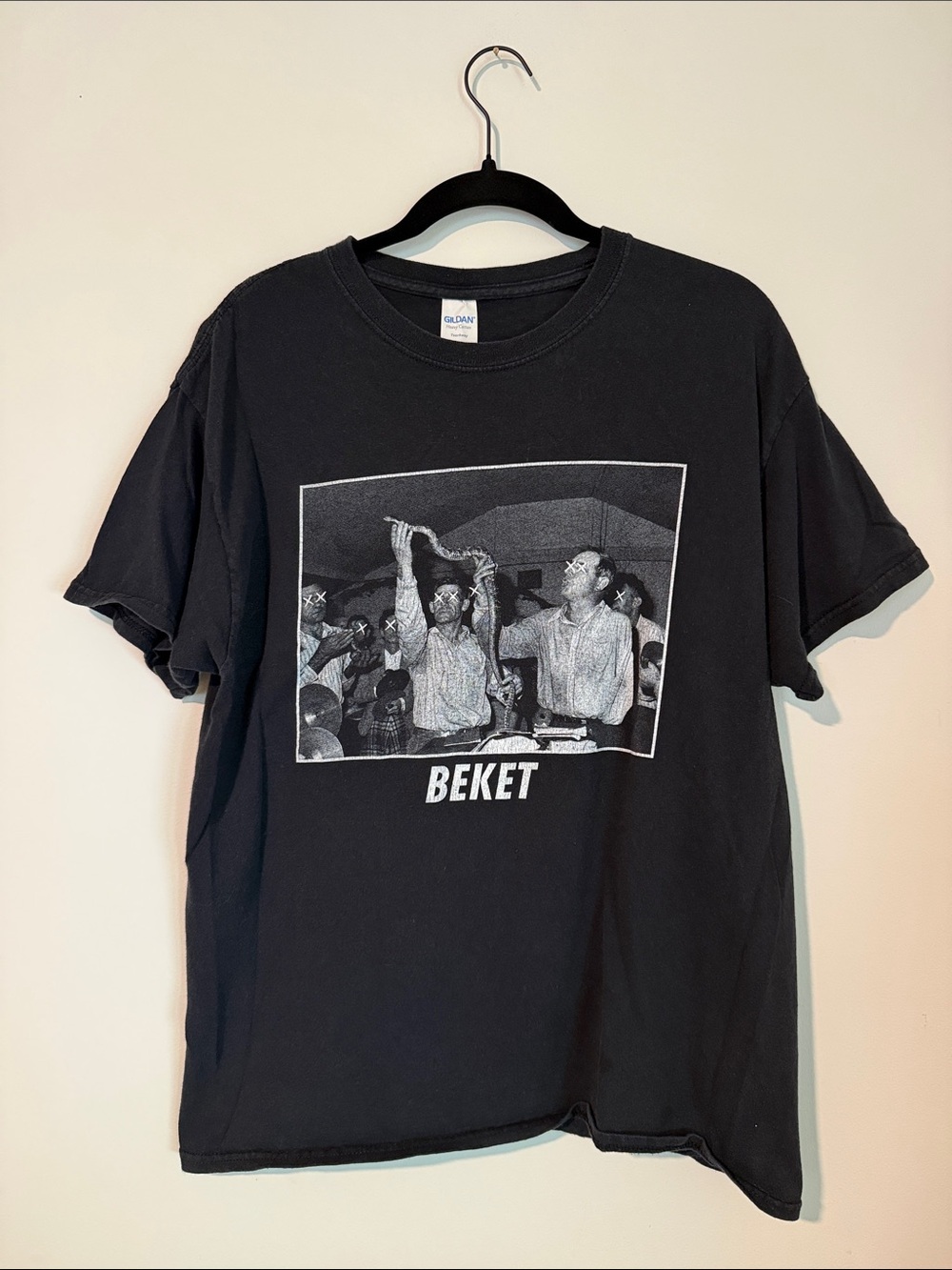 Beket Tee